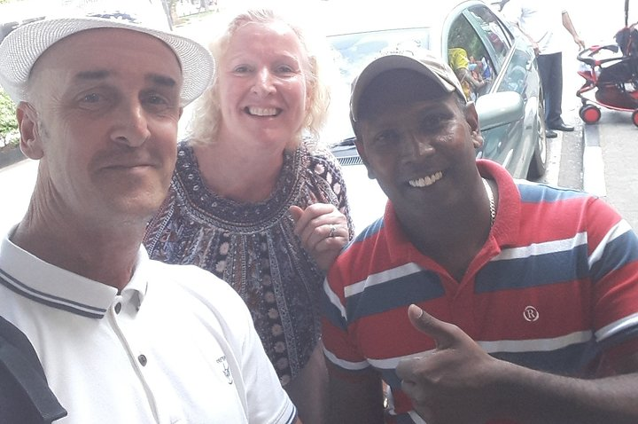 Galle Day Tour From Colombo - Photo 1 of 10